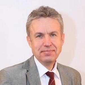 Верещагин Сергей Александрович